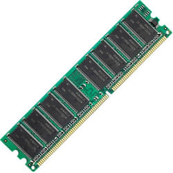Nilox NXD0.5400H1C3 memoria 0,5 GB 1 x 0.5 GB DDR 400 MHz