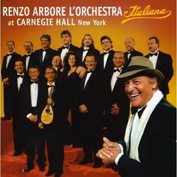 Warner Music Renzo Arbore L'Orchestra Italiana - At Canergie Hall, Pop, CD, Renzo Arbore L'Orchestra Italiana, Supporto fisic ...