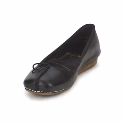 Ballerine Clarks FRECKLE ICE Nero - 39 - Vista aggiuntiva 3