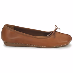 Ballerine Clarks FRECKLE ICE Marrone - 36 - Vista aggiuntiva 2