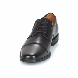 Scarpe Clarks TILDEN CAP Nero - 44 - Vista aggiuntiva 3