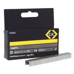C.K Tools 496003 punto Pacchetto di punti 1000 punti