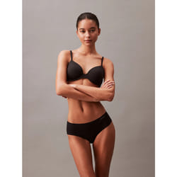 Calvin Klein Slip hipster - Invisibles