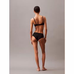 Calvin Klein Slip hipster - Invisibles - Vista aggiuntiva 4