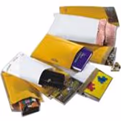 Sealed Air Buste Mail Lite 15x21, 150 x 210 x 1 mm