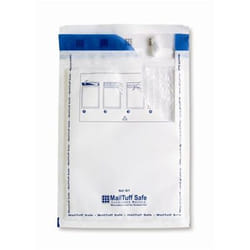 Sealed Air MailTuff busta Bianco 10 pz