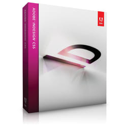 Adobe InDesign CS5, Win Desktop publishing 1 licenza/e Inglese