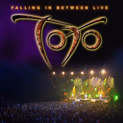 Universal Music ERBRD5040, Pop, Blu-ray, Toto