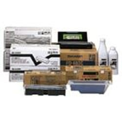 Sharp Toner AR286 Black cartuccia toner Originale Nero