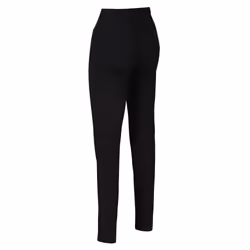 Regatta RWJ193R_800 36 pantalone sportivo Femmina Nero Elastan, Poliestere - Vista aggiuntiva 2