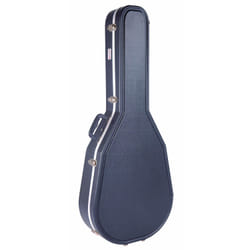 Kinsman KGC8676 custodia per strumenti musicali a corda