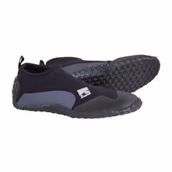 O'Neill Reactor 2 mm Reef Boot, Monocromatico