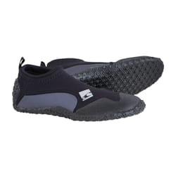 O'Neill Reactor 2 mm Reef Boot Scarpe da acqua Maschio Nero, Blu marino