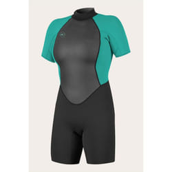 O'Neill Women's Reactor Turchese Muta completa