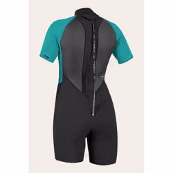 O'Neill Women's Reactor Turchese Muta completa