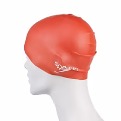 Speedo 70-9900004 Rosso