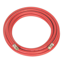 Sealey AHC5 Tubo Pneumatico 5 m