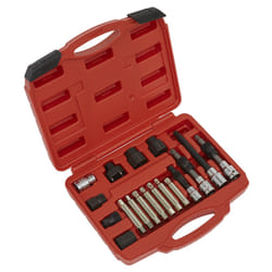 Sealey SX402 riparazione e manutenzione del veicolo