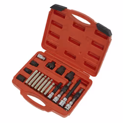 Sealey SX402 riparazione e manutenzione del veicolo - Vista aggiuntiva 2