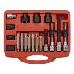 Sealey SX402 riparazione e manutenzione del veicolo - Vista aggiuntiva 3