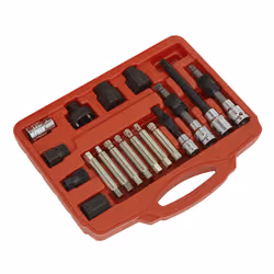 Sealey SX402 riparazione e manutenzione del veicolo - Vista aggiuntiva 4