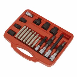 Sealey SX402 riparazione e manutenzione del veicolo - Vista aggiuntiva 5
