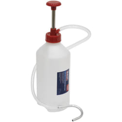 Sealey TP6804 Multi-purpose minipompa, 1 L