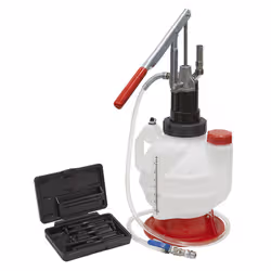 Sealey VS7009 pompa ad acqua - Vista aggiuntiva 2