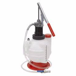 Sealey VS7009 pompa ad acqua - Vista aggiuntiva 3