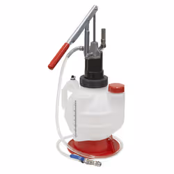 Sealey VS7009 pompa ad acqua - Vista aggiuntiva 4