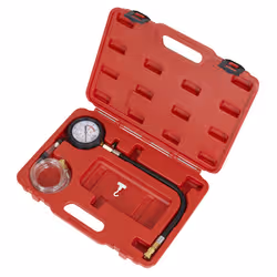 Sealey VSE3157 riparazione e manutenzione del veicolo - Vista aggiuntiva 4