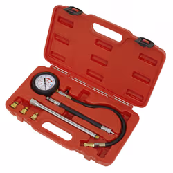 Sealey VSE300D riparazione e manutenzione del veicolo - Vista aggiuntiva 2