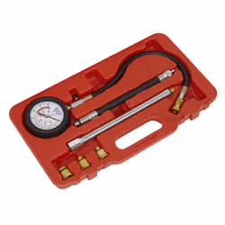 Sealey VSE300D riparazione e manutenzione del veicolo - Vista aggiuntiva 4