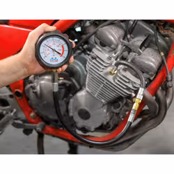 Sealey VSE300D riparazione e manutenzione del veicolo - Vista aggiuntiva 5