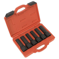 Sealey SX099 bussola e set di bussole