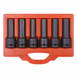 Sealey SX099 bussola e set di bussole - Vista aggiuntiva 2