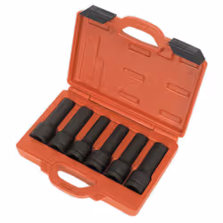 Sealey SX099 bussola e set di bussole - Vista aggiuntiva 3