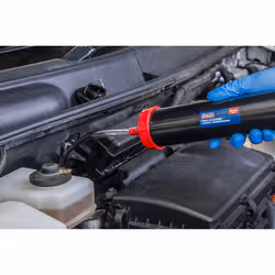 Sealey AK47 pompa ad acqua - Vista aggiuntiva 4