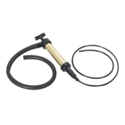 Sealey TP501 pompa ad acqua