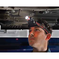 Sealey HT103LED torcia - Vista aggiuntiva 2