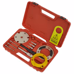 Sealey VSE5841A riparazione e manutenzione del veicolo - Vista aggiuntiva 2
