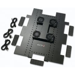 APC ACF504 porta accessori Vaschetta per ventola