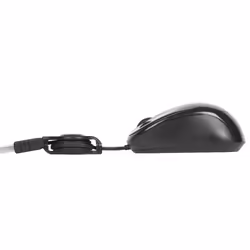 Targus Compact Blue Trace Mouse - Vista aggiuntiva 4