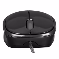 Targus Compact Blue Trace Mouse - Vista aggiuntiva 5