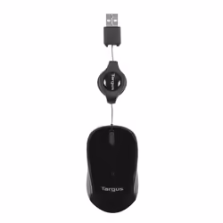 Targus Compact Blue Trace Mouse - Vista aggiuntiva 8