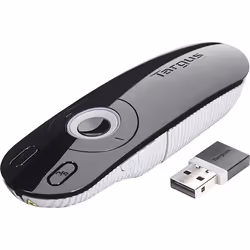 Targus Laser Presentation Remote - Vista aggiuntiva 5