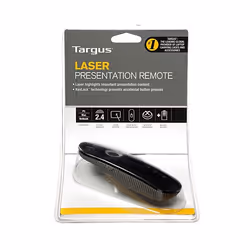 Targus Laser Presentation Remote - Vista aggiuntiva 8