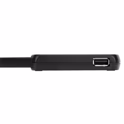 Targus 4-Port USB Hub - Vista aggiuntiva 7
