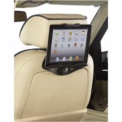 Targus In Car iPad Tablet Holder - Vista aggiuntiva 6