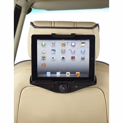 Targus In Car iPad Tablet Holder - Vista aggiuntiva 7